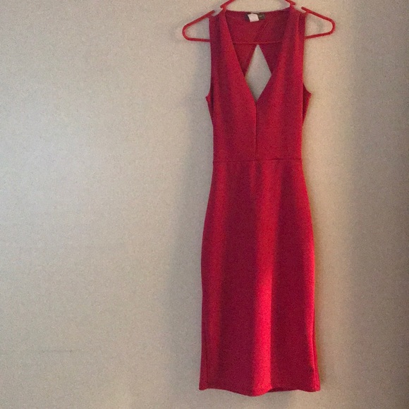 Pink Dress - Picture 5 of 7